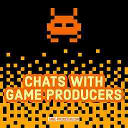 Game Production Community Podcast cover logo