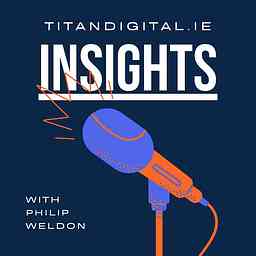 Titan Digital Insights cover logo