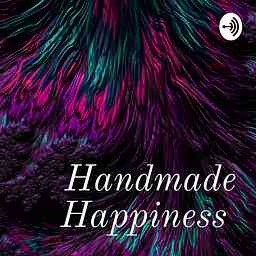 Handmade Happiness cover logo