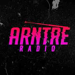 Arntre Radio logo