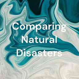 Comparing Natural Disasters cover logo