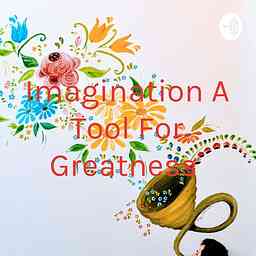 Imagination A Tool For Greatness logo