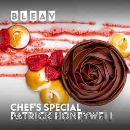 Bleav in Chef's Special cover logo