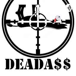 Deadass cover logo