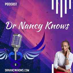Dr Nancy Knows cover logo