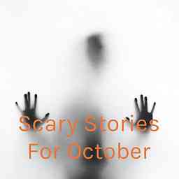 Scary Stories For October logo