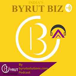 Byrut Biz cover logo
