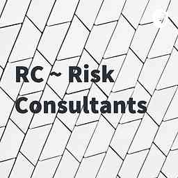 RC ~ Risk Consultants logo