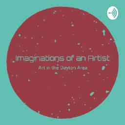 Imaginations of an Artist cover logo