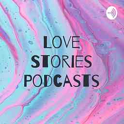 Love Stories Podcasts logo