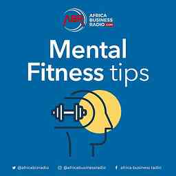 Mental Fitness Tips cover logo