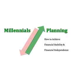 Millennials Planning logo