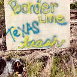 Borderline Texas Trash cover logo