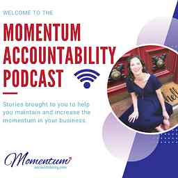 Momentum Accountability cover logo