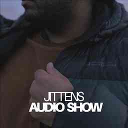 Jittens Audio Show cover logo