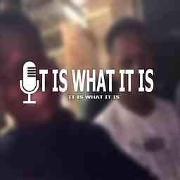 It is What it is cover logo