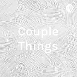 Couple Things cover logo