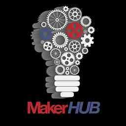 MakerHUB cover logo
