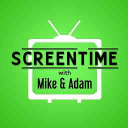 ScreenTime logo