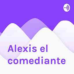 Alexis el comediante logo