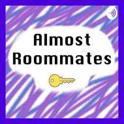 Almost Roommates cover logo