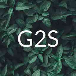 G2S Podcast cover logo