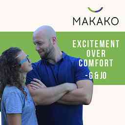 Makako cover logo