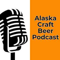 Alaska Craft Beer Podcast cover logo
