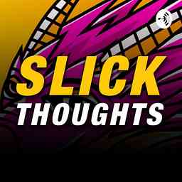 Slick Thoughts cover logo