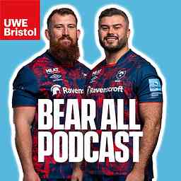 Bear All: Bristol Bears Podcast logo