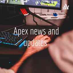 Apex news and updates cover logo
