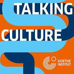 Talking Culture cover logo