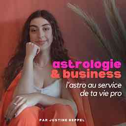 Astrologie et Business cover logo