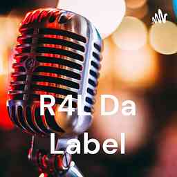 R4L Da Label cover logo