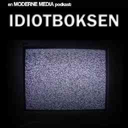 Idiotboksen logo
