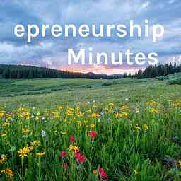 Entrepreneurship Minutes cover logo