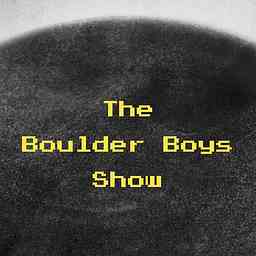 The Boulder Boys Show logo