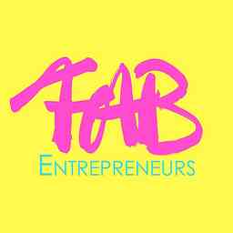FAB Entrepreneurs cover logo