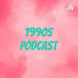 1990s Podcast logo