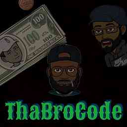 ThaBroCode Podcast logo