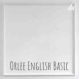 Orlee English Basic cover logo