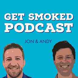 Get Smoked Podcast cover logo