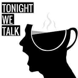 Tonight We Talk cover logo