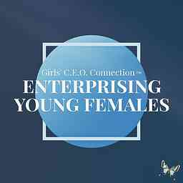 Enterprising Young Females cover logo