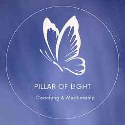 Pillar of Light Podcast logo