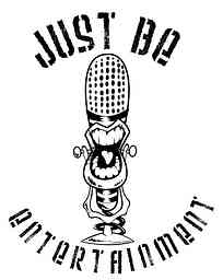 Just Be Radio cover logo