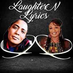 Laughter N Lyrics cover logo