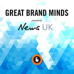 Great Brand Minds cover logo