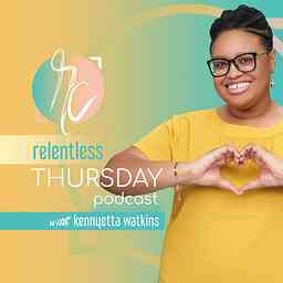 Relentless Thursdays cover logo