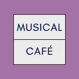 Musical Café cover logo